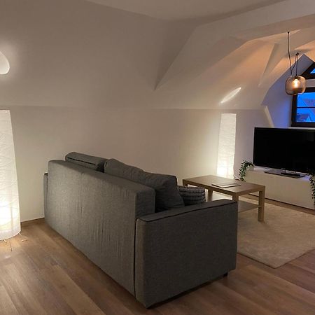 Apartment Scandic Living 包岑 外观 照片